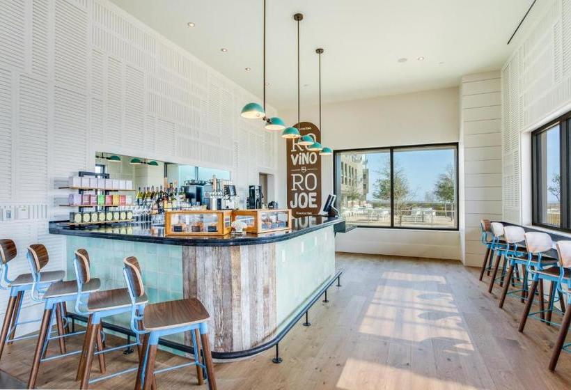 هتل The Lodge At Gulf State Park, A Hilton