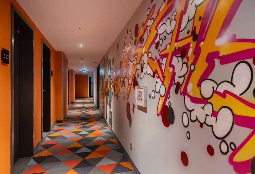 Fotos del hotel The Niu Hide:  82