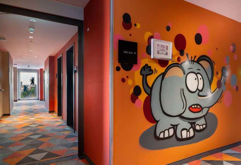 Fotos del hotel The Niu Hide:  36