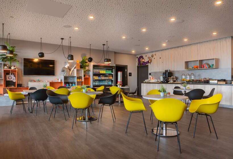 Fotos del hotel The Niu Hide:  72