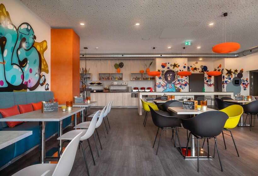 ホテル Holiday Inn   The Niu, Hide Berlin Friedrichshain, An Ihg