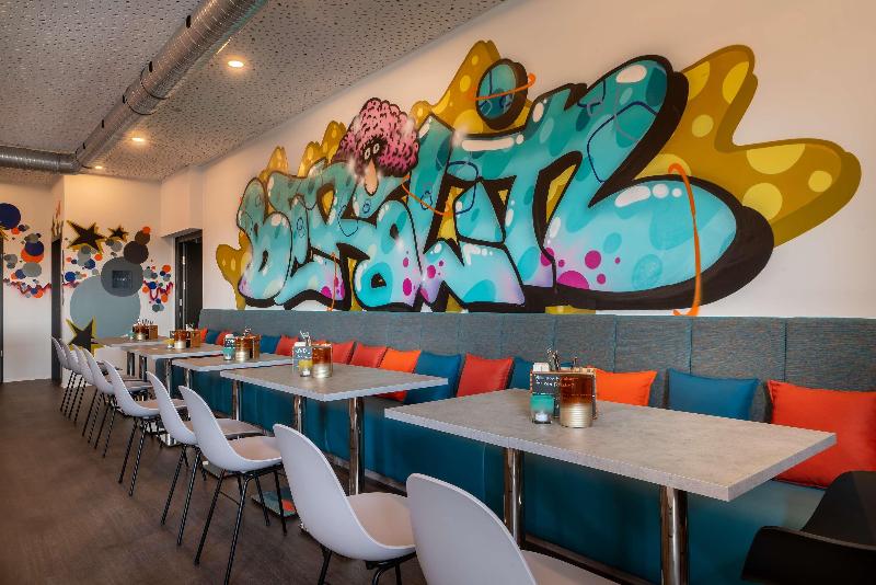 ホテル Holiday Inn   The Niu, Hide Berlin Friedrichshain, An Ihg