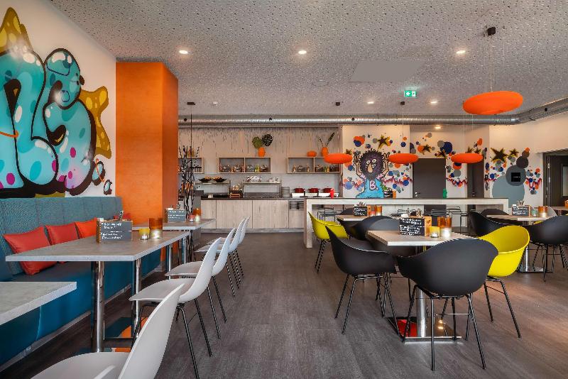 Fotos del hotel The Niu Hide:  58