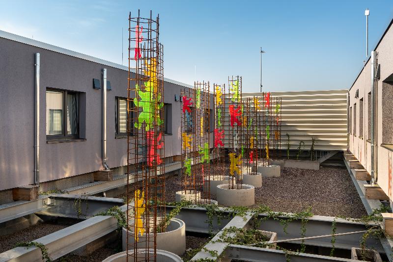 ホテル Holiday Inn   The Niu, Hide Berlin Friedrichshain, An Ihg