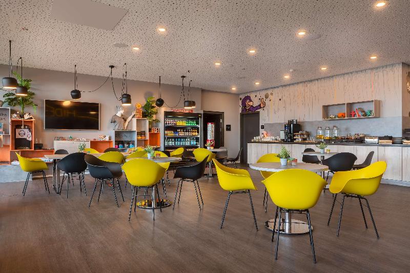 Fotos del hotel The Niu Hide:  18