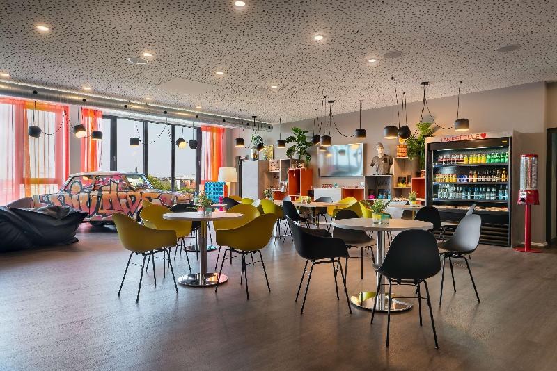 Fotos del hotel The Niu Hide:  40