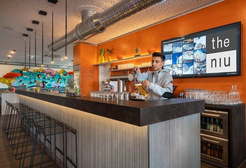 Fotos del hotel The Niu Hide:  80