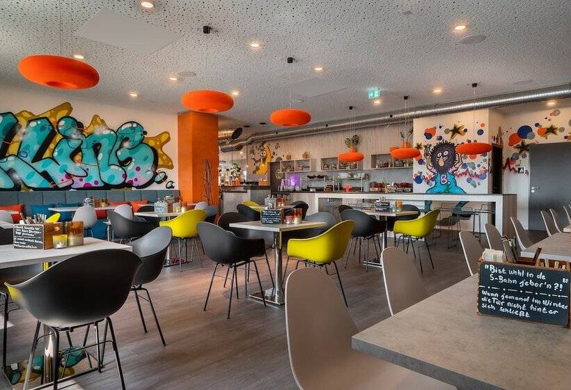 Fotos del hotel The Niu Hide:  96