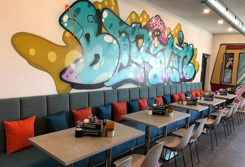 Fotos del hotel The Niu Hide:  98