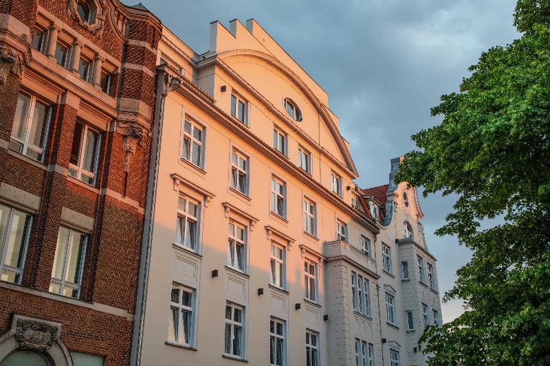 هتل Holiday Inn   The Niu, Rig Lübeck, An Ihg