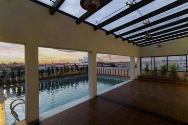 Fotos del hotel White Canvas:  16
