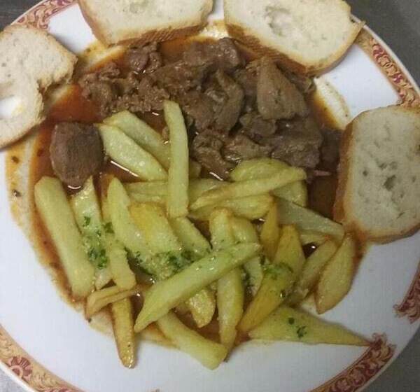 ペンション Complejo Recreativo Baños Del Sagrario