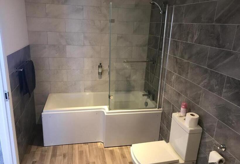 Пансион Fornham Guest House