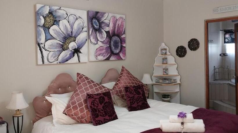 ペンション Vetra Amour Guesthouse