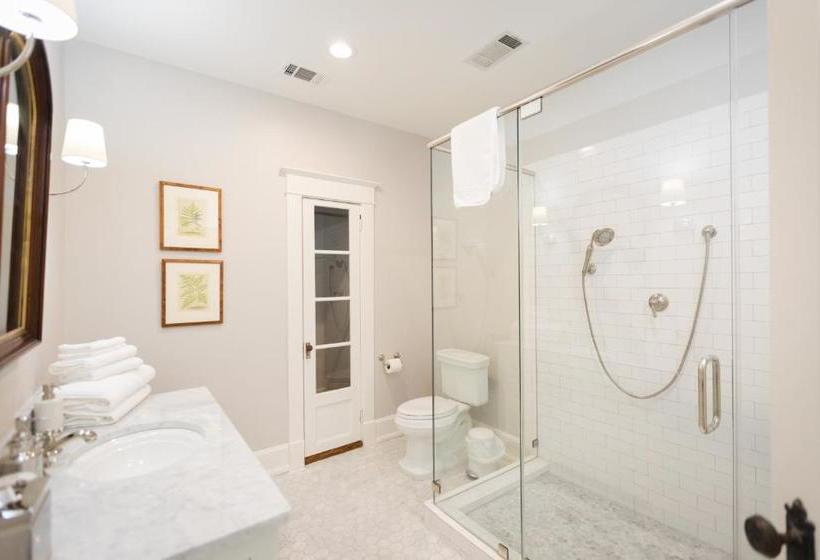 مبيت وإفطار Clifton House