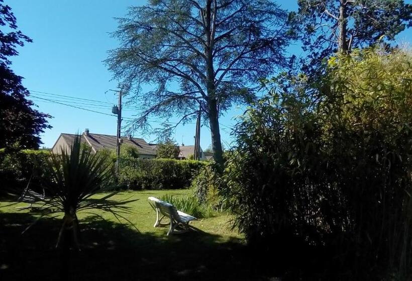 צימר O Tour Du Monde