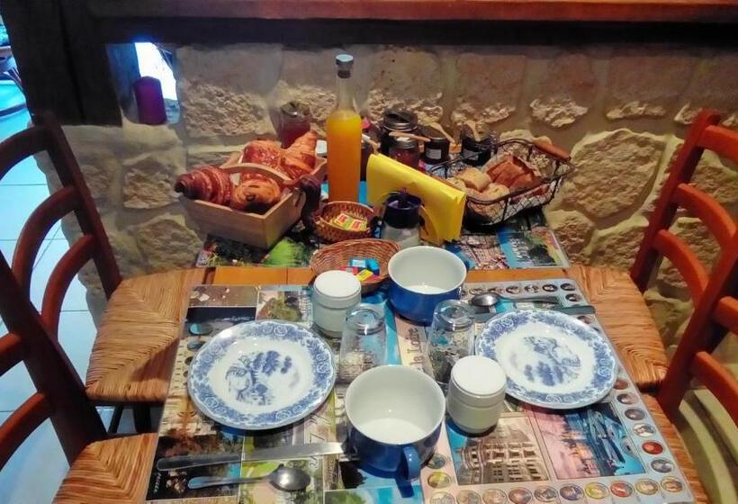 צימר O Tour Du Monde