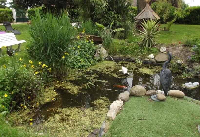 צימר O Tour Du Monde