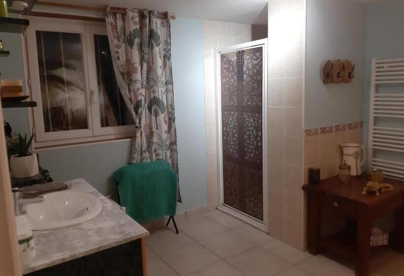 צימר O Tour Du Monde