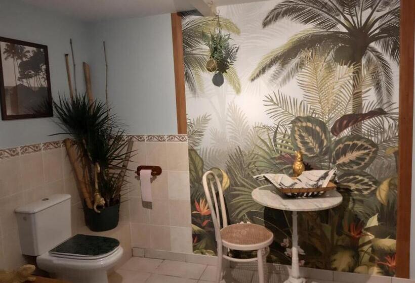 צימר O Tour Du Monde