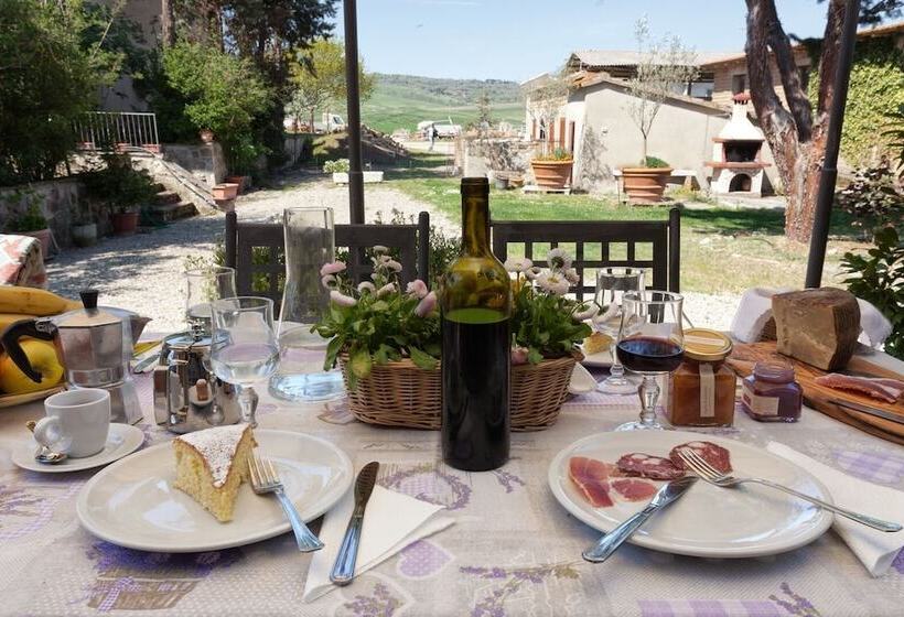 호텔 Agriturismo San Marcello