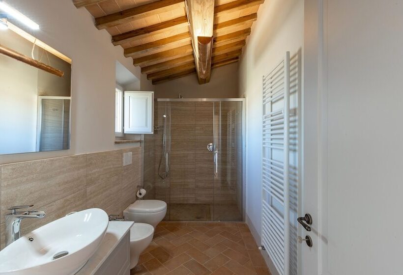 호텔 Agriturismo San Marcello