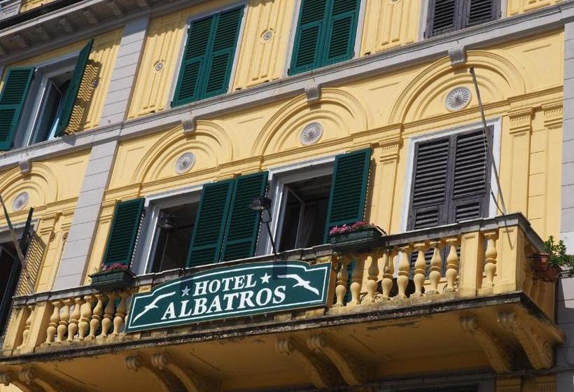 فندق Albatros