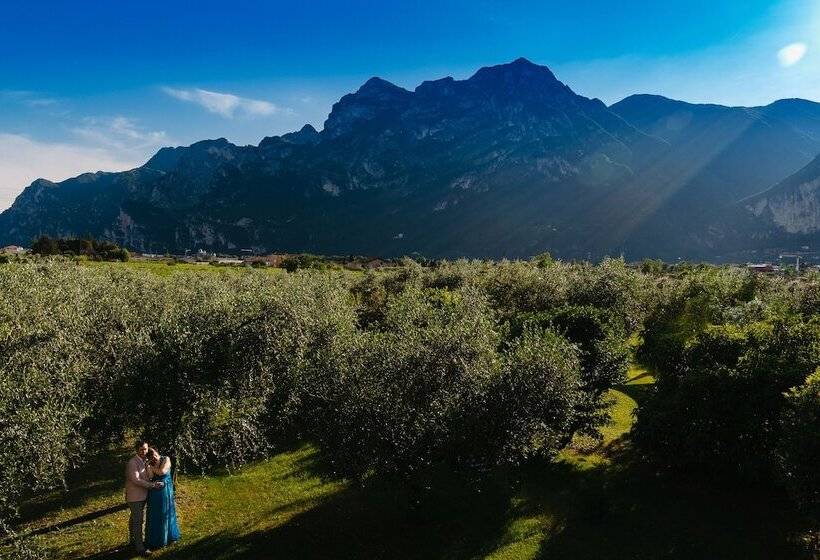 هتل O_live Agriresort