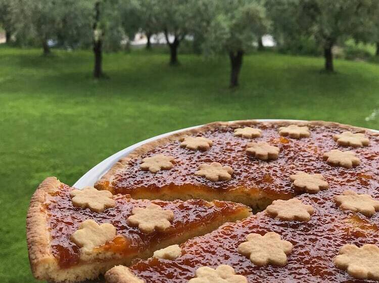 هتل O_live Agriresort