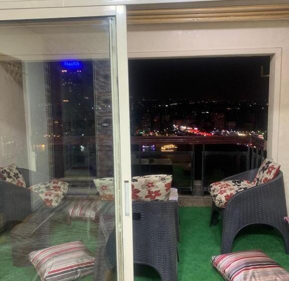 Nile Star Suites & Apartments