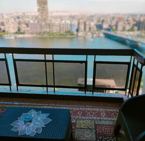 Nile Star Suites & Apartments