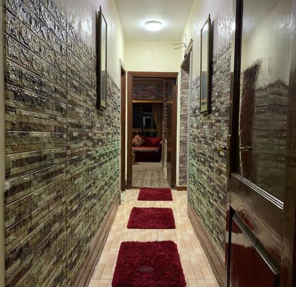 Nile Star Suites & Apartments