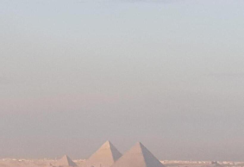 Nile Star Suites & Apartments