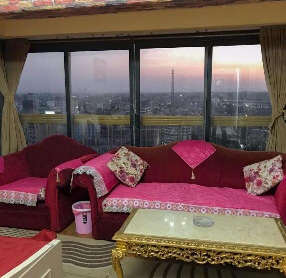 Nile Star Suites & Apartments