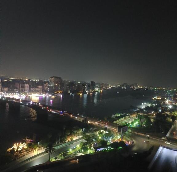 Nile Star Suites & Apartments
