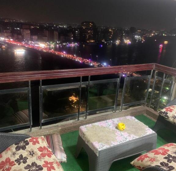 Nile Star Suites & Apartments