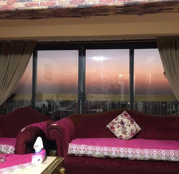 Nile Star Suites & Apartments