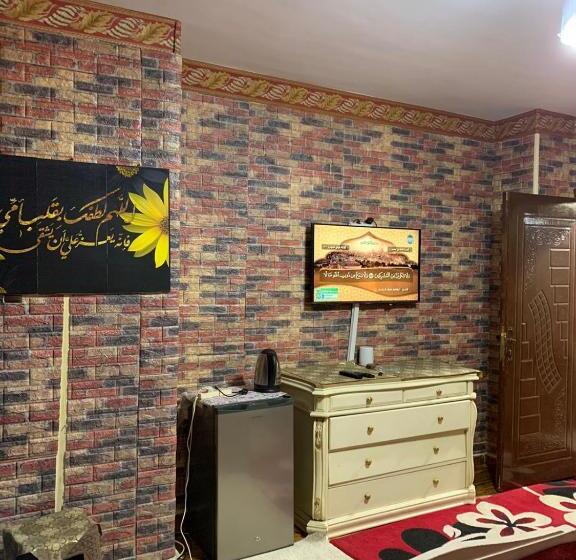 Nile Star Suites & Apartments