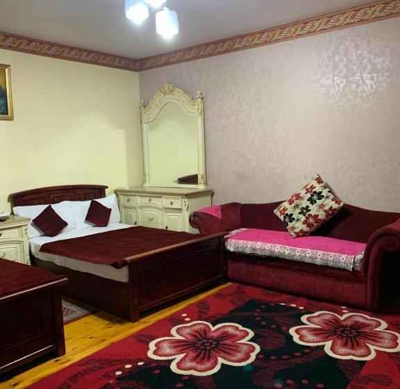 Nile Star Suites & Apartments