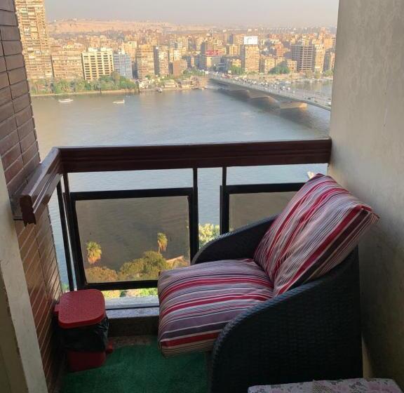Nile Star Suites & Apartments