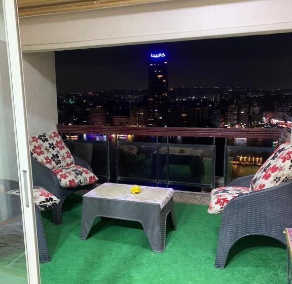 Nile Star Suites & Apartments
