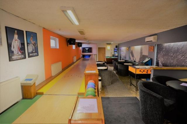 膳宿费 Club M.k.m. Modra