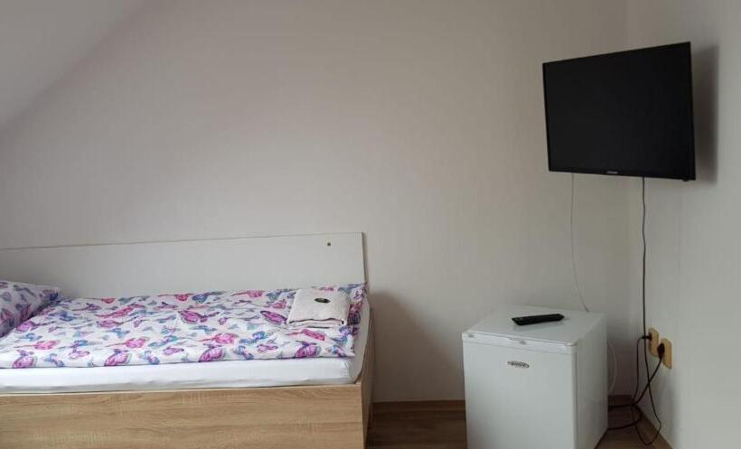 پانسیون Penzion Mar