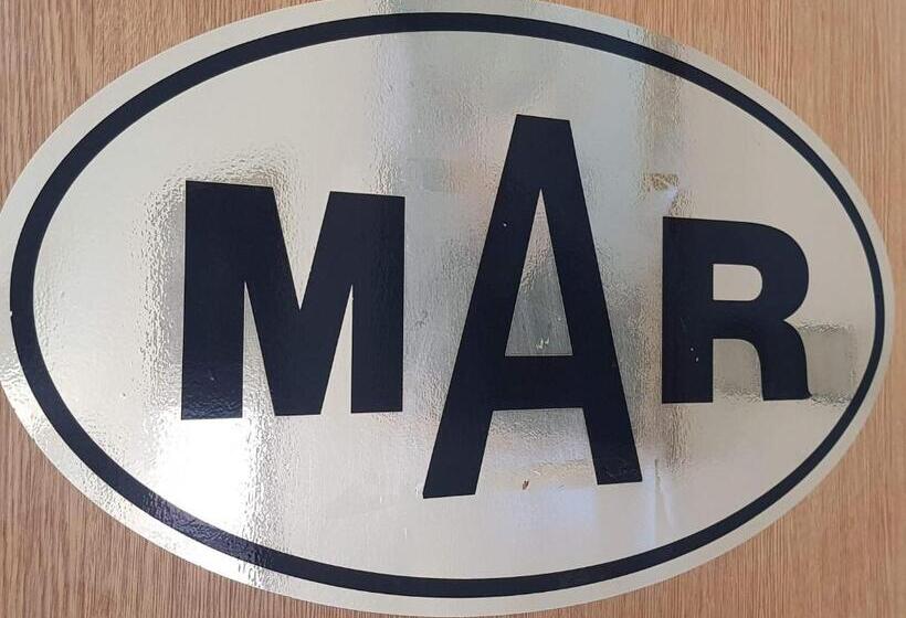 پانسیون Penzion Mar