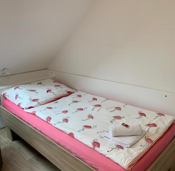 پانسیون Penzion Mar