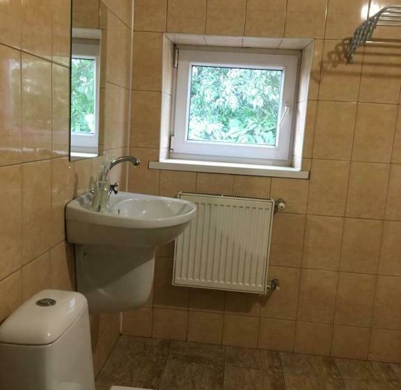 Ostello хостел автоскло