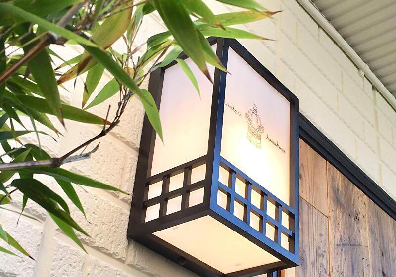 هاستل Lantern Kamakura