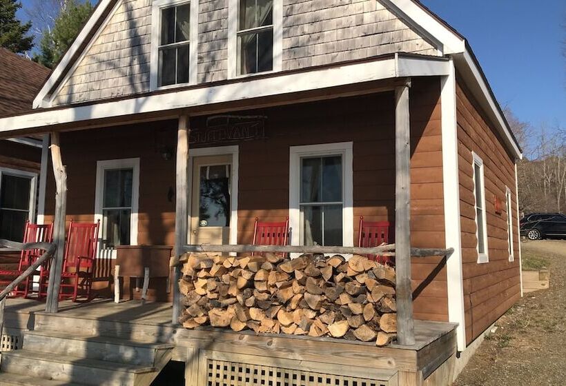 Bald Mountain Camps Resort