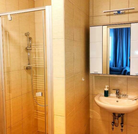 Boró Apartman