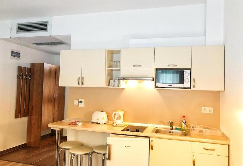Boró Apartman